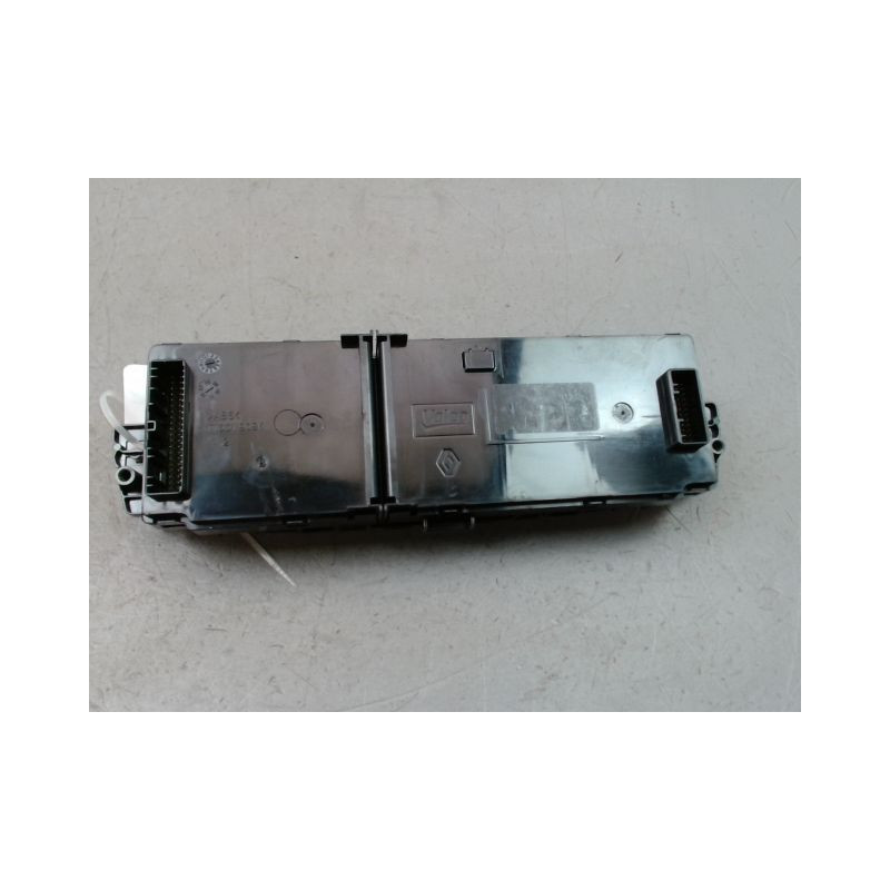 COMMANDE DE CHAUFFAGE RENAULT SCENIC MONOSP. III Phase 3 2013-...