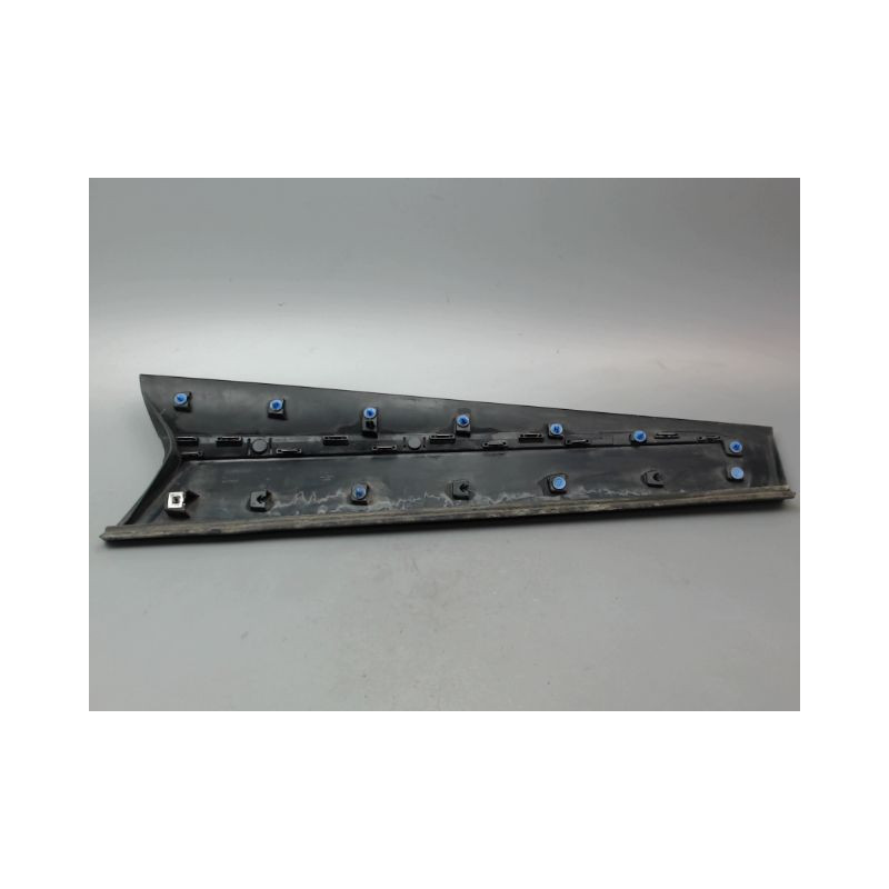 PROTECTION PORTE AVANT GAUCHE RENAULT CAPTUR Phase 1 2013-...
