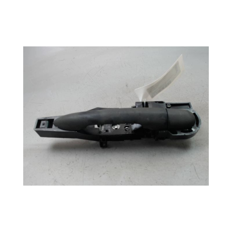 POIGNEE EXTERIEURE PORTE AVANT DROIT RENAULT KANGOO BREAK II Phase 1 2008-2013