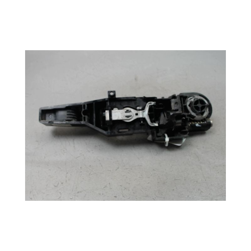 POIGNEE EXTERIEURE PORTE AVANT DROIT RENAULT KANGOO BREAK II Phase 1 2008-2013