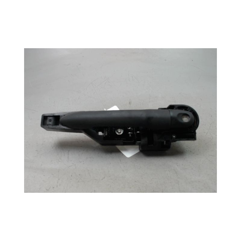 POIGNEE EXTERIEURE PORTE AVANT GAUCHE RENAULT KANGOO BREAK II Phase 1 2008-2013