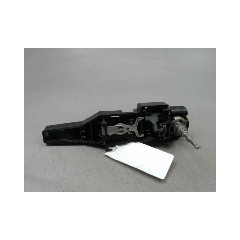 POIGNEE EXTERIEURE PORTE AVANT GAUCHE RENAULT KANGOO BREAK II Phase 1 2008-2013