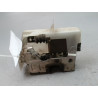 SYSTEME CONDAMNATION ARRIERE GAUCHE RENAULT CLIO CAMPUS II Phase 1 2006-2009