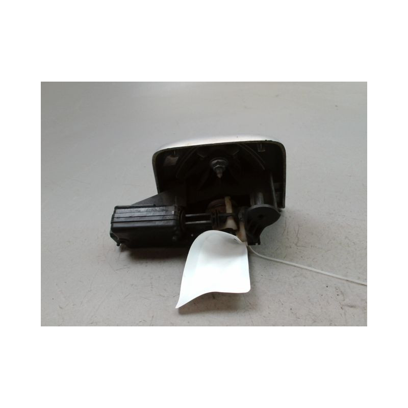 POIGNEE EXTERIEURE HAYON RENAULT CLIO CAMPUS II Phase 1 2006-2009