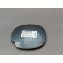 VOLET DE TRAPPE CARBURANT