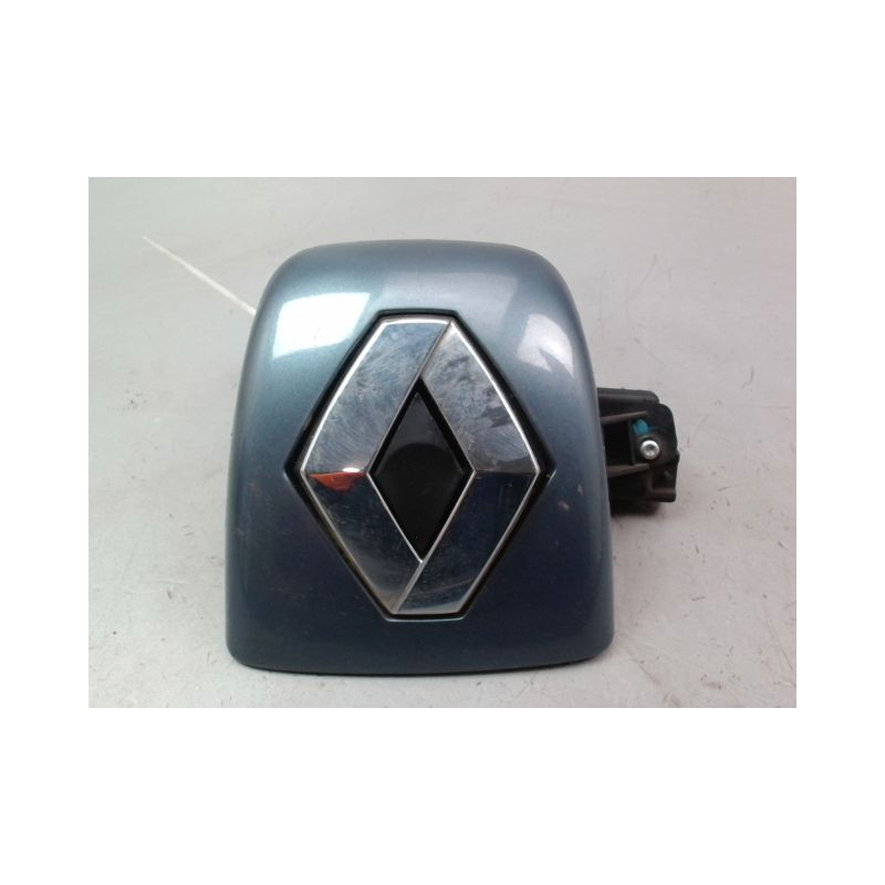 POIGNEE EXTERIEURE HAYON RENAULT CLIO CAMPUS II Phase 1 2006-2009
