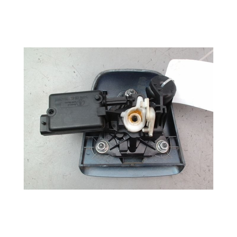 POIGNEE EXTERIEURE HAYON RENAULT CLIO CAMPUS II Phase 1 2006-2009