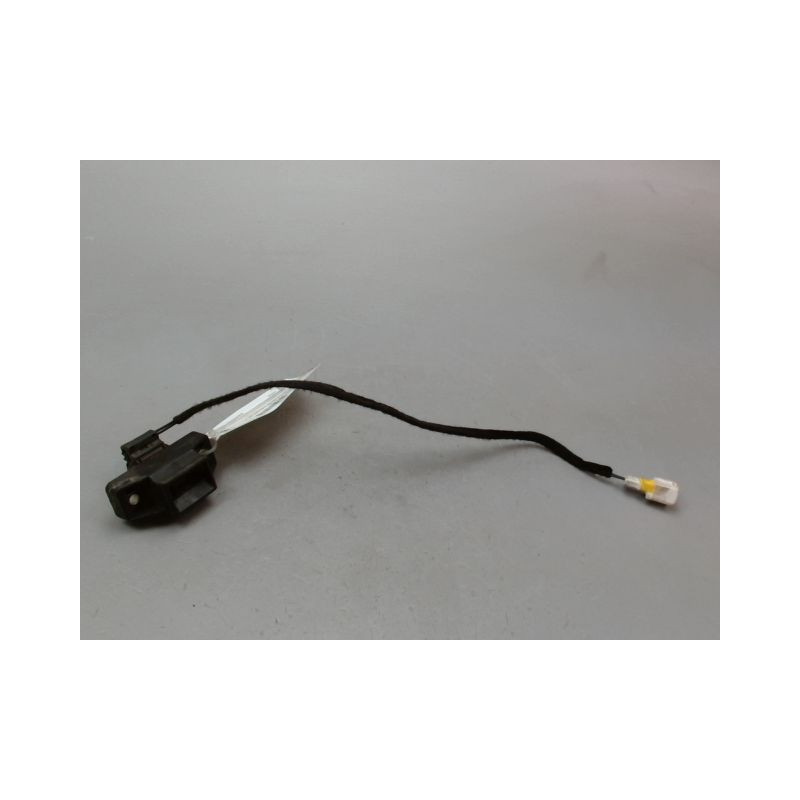 SERRURE HAYON  RENAULT CLIO CAMPUS II Phase 1 2006-2009