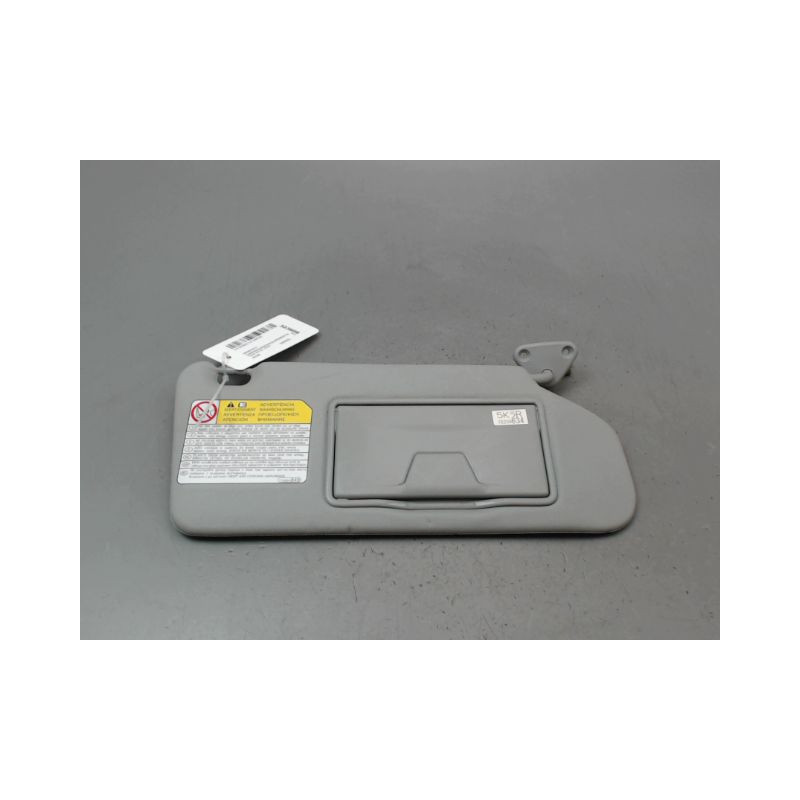 PARE-SOLEIL DROIT CITROEN C4 AIRCR.