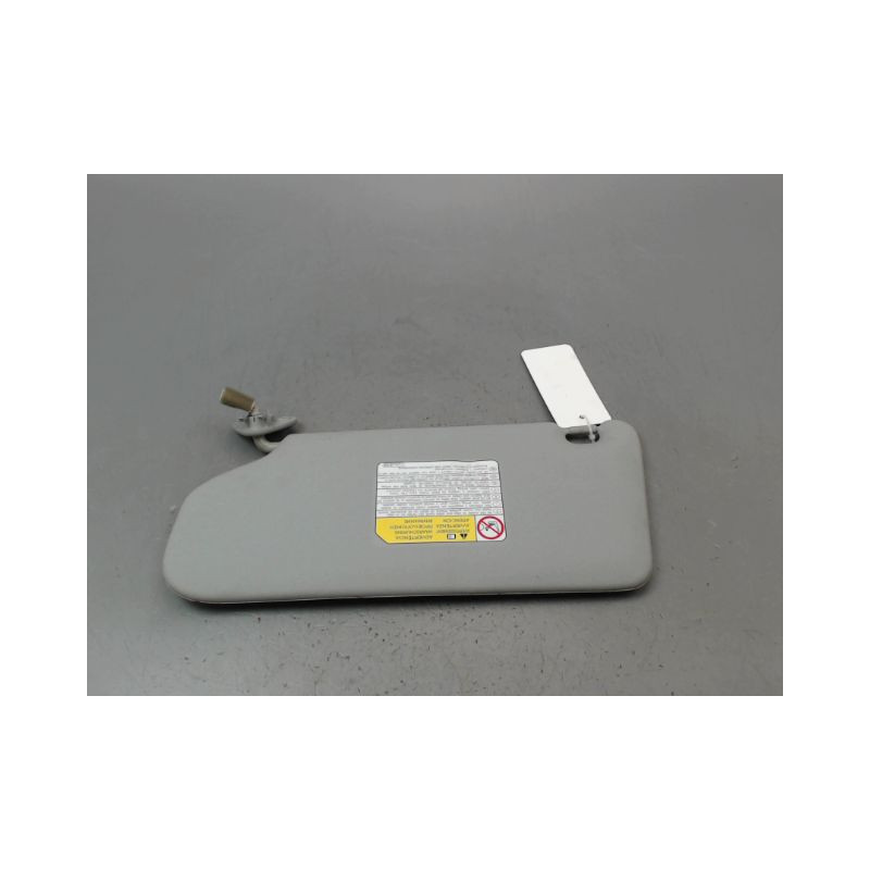 PARE-SOLEIL DROIT CITROEN C4 AIRCR.