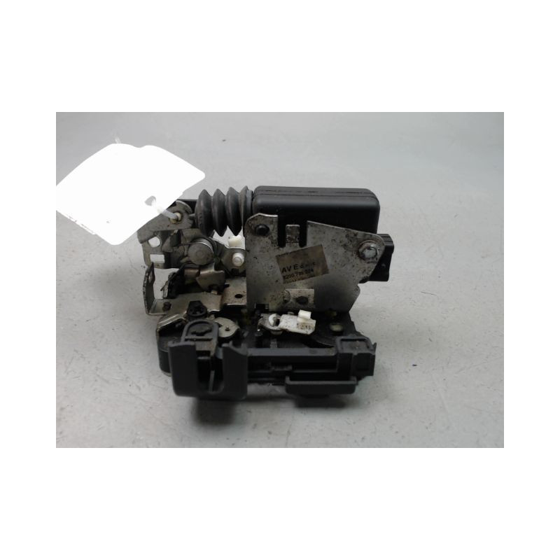 SYSTEME CONDAMNATION AVANT DROIT DACIA SANDERO I 2008-2012