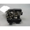 SYSTEME CONDAMNATION AVANT DROIT DACIA SANDERO I 2008-2012