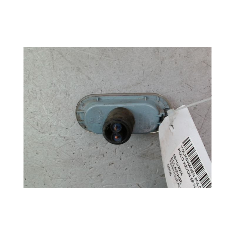 REPETITEUR AILE GAUCHE VOLKSWAGEN POLO IV Phase 1 (9N) 2002-2005