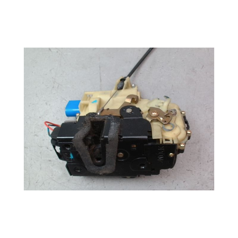 SYSTEME CONDAMNATION AVANT DROIT VOLKSWAGEN POLO IV Phase 1 (9N) 2002-2005