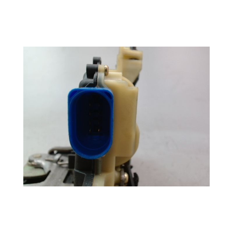 SYSTEME CONDAMNATION AVANT DROIT VOLKSWAGEN POLO IV Phase 1 (9N) 2002-2005