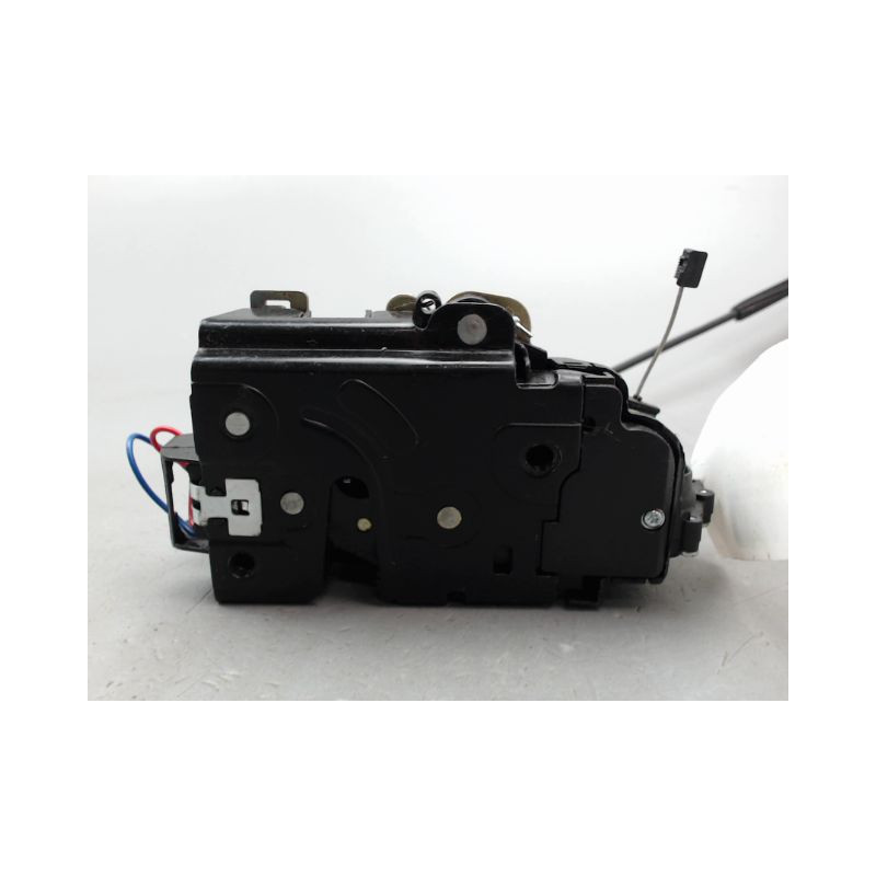 SYSTEME CONDAMNATION AVANT GAUCHE VOLKSWAGEN POLO IV Phase 1 (9N) 2002-2005