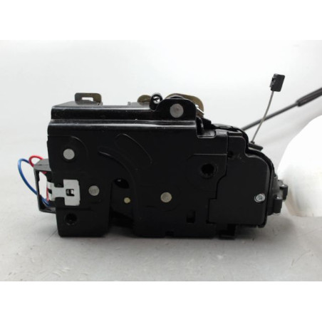SYSTEME CONDAMNATION AVANT GAUCHE VOLKSWAGEN POLO IV Phase 1 (9N) 2002-2005