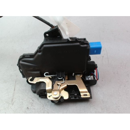 SYSTEME CONDAMNATION ARRIERE DROIT VOLKSWAGEN POLO IV Phase 1 (9N) 2002-2005