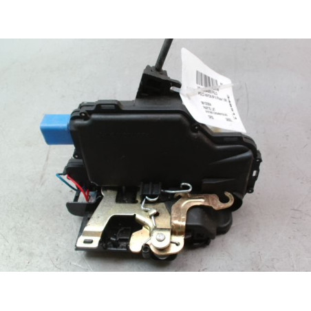 SYSTEME CONDAMNATION ARRIERE GAUCHE VOLKSWAGEN POLO IV Phase 1 (9N) 2002-2005