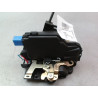 SYSTEME CONDAMNATION ARRIERE GAUCHE VOLKSWAGEN POLO IV Phase 1 (9N) 2002-2005