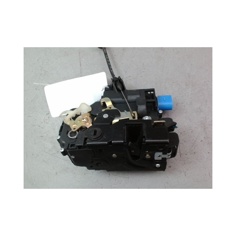 SYSTEME CONDAMNATION ARRIERE GAUCHE VOLKSWAGEN POLO IV Phase 1 (9N) 2002-2005
