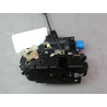 SYSTEME CONDAMNATION ARRIERE GAUCHE VOLKSWAGEN POLO IV Phase 1 (9N) 2002-2005