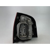FEU ARRIERE DROIT VOLKSWAGEN POLO IV Phase 1 (9N) 2002-2005