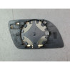 GLACE RETROVISEUR EXT G VOLKSWAGEN POLO IV Phase 1 (9N) 2002-2005