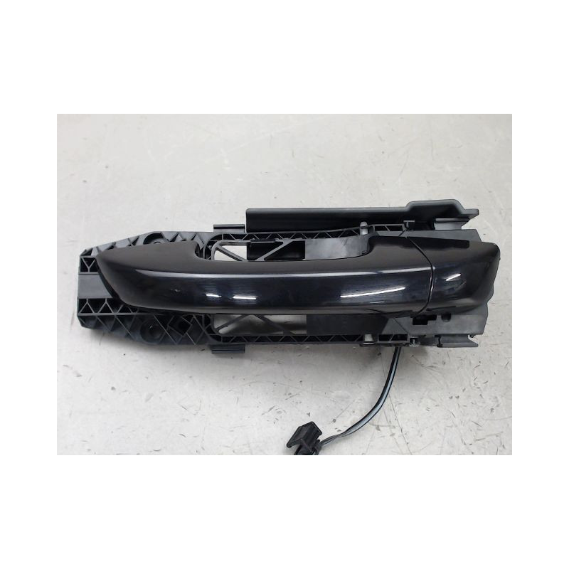 POIGNEE EXTERIEURE PORTE COULISSANTE DROIT VOLKSWAGEN SHARAN