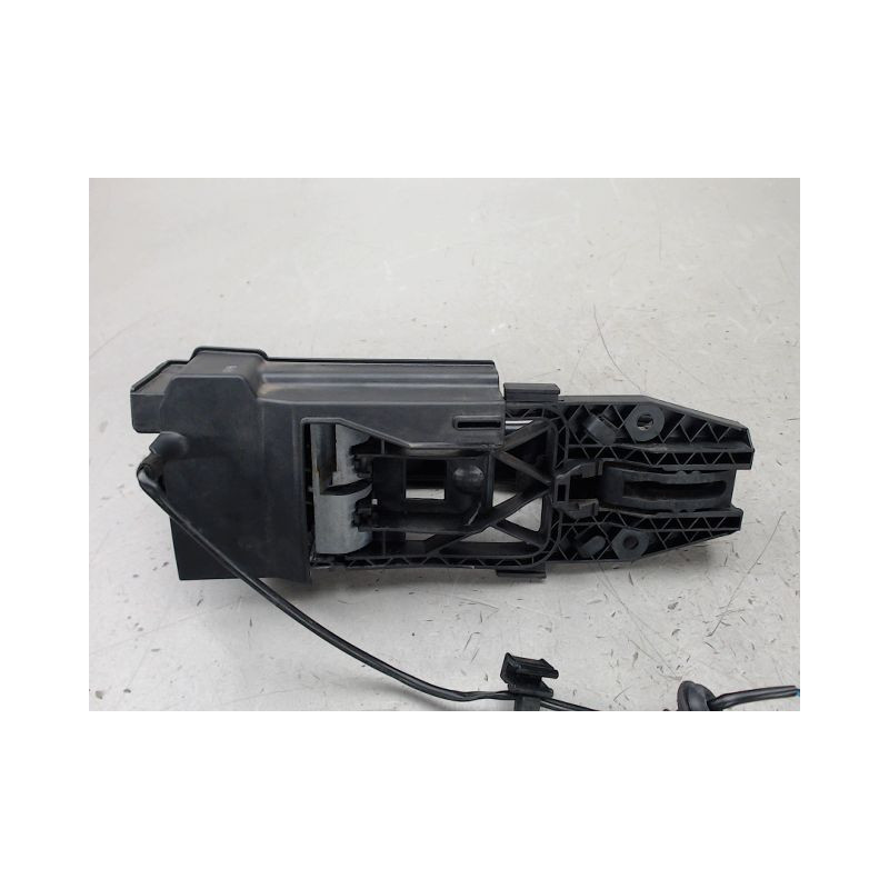 POIGNEE EXTERIEURE PORTE COULISSANTE DROIT VOLKSWAGEN SHARAN