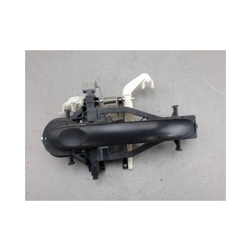 POIGNEE EXTERIEURE PORTE COULISSANTE DROIT VOLKSWAGEN CADDY