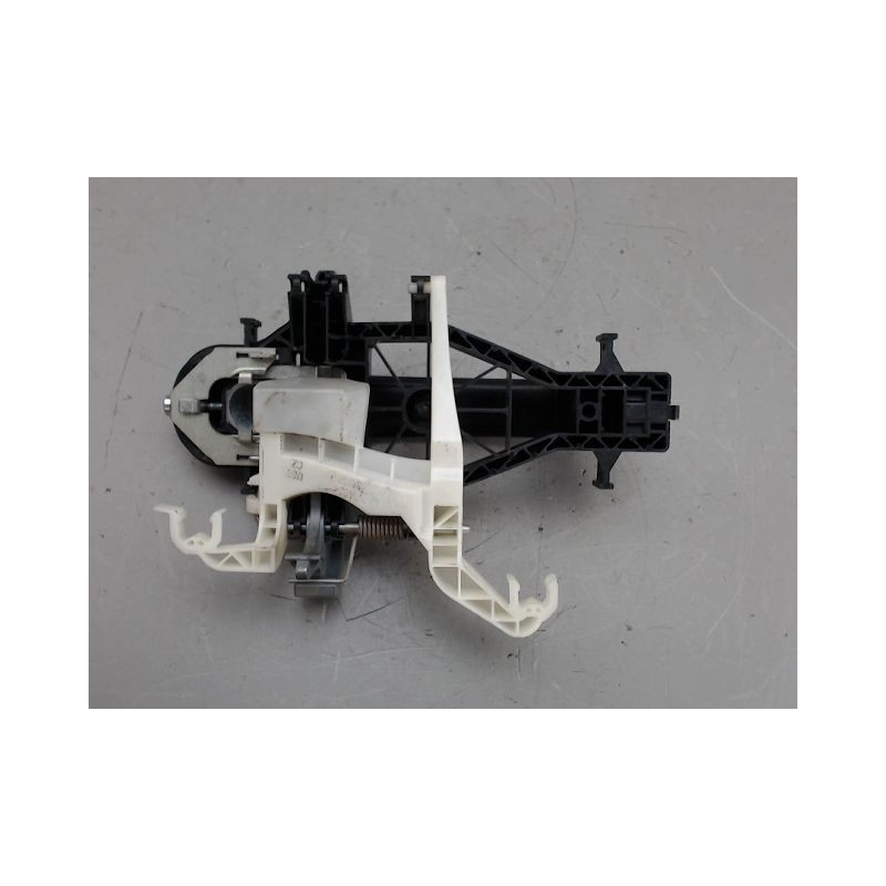 POIGNEE EXTERIEURE PORTE COULISSANTE DROIT VOLKSWAGEN CADDY