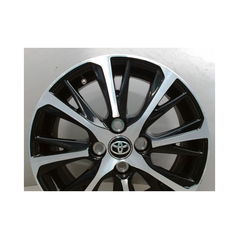 JANTE ALUMINIUM TOYOTA YARIS