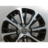 JANTE ALUMINIUM TOYOTA YARIS