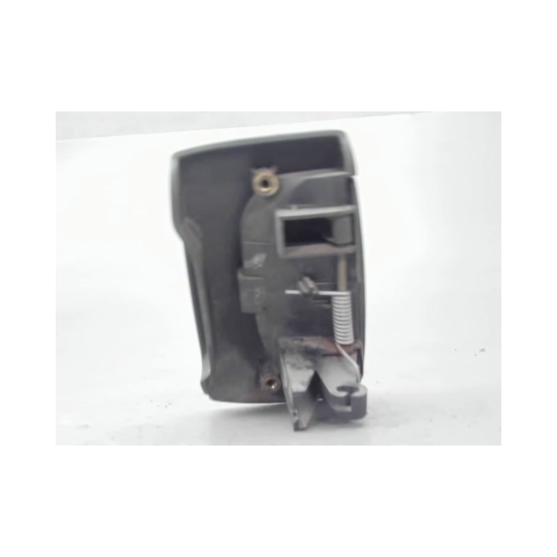 POIGNEE EXTERIEURE PORTE COULISSANTE GAUCHE RENAULT KANGOO