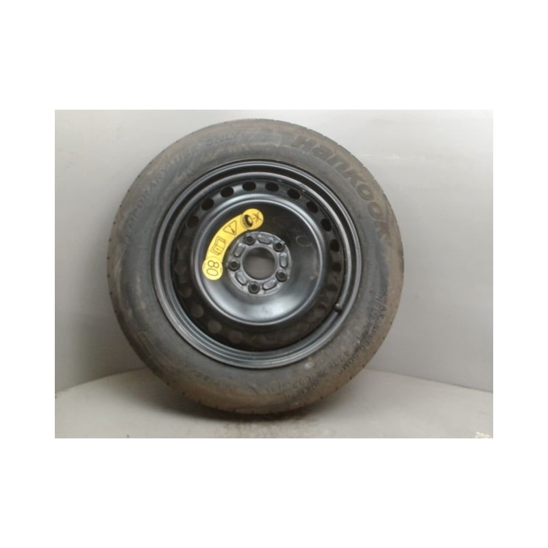 ROUE SECOURS FORD FOCUS