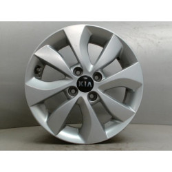 JANTE ALUMINIUM