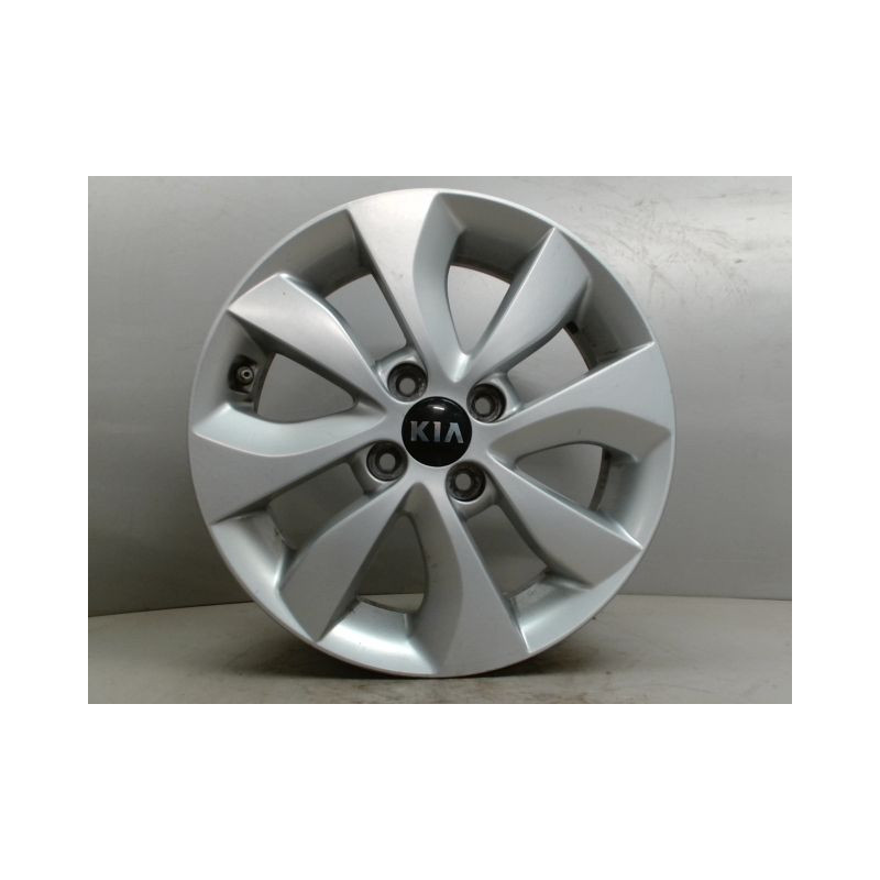 JANTE ALUMINIUM KIA RIO