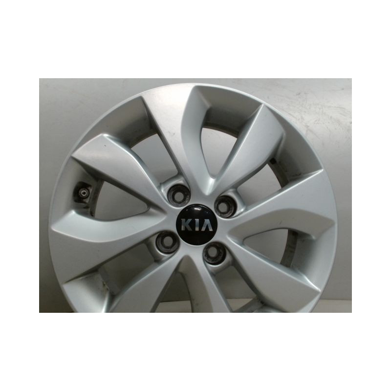 JANTE ALUMINIUM KIA RIO