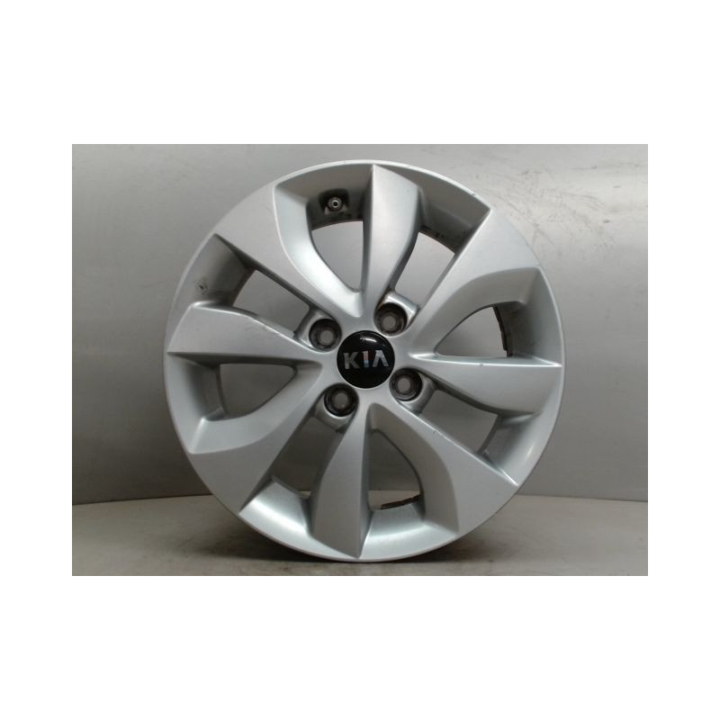 JANTE ALUMINIUM KIA RIO