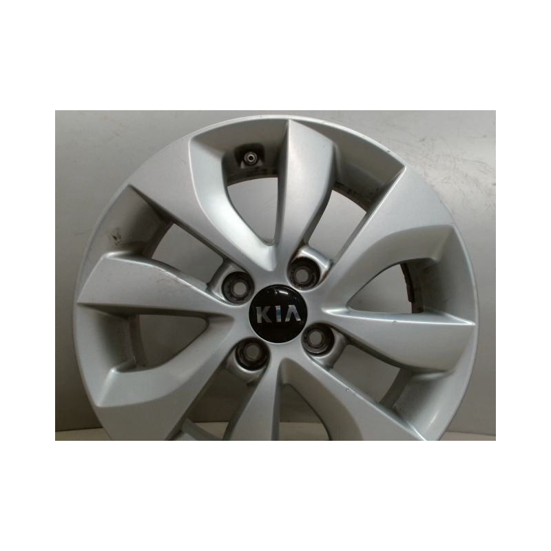 JANTE ALUMINIUM KIA RIO
