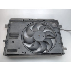 MOTEUR VENTILATEUR RADIATEUR