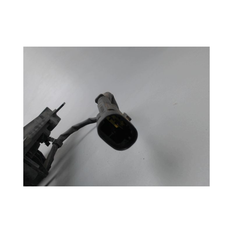 MOTEUR VENTILATEUR RADIATEUR PEUGEOT 308