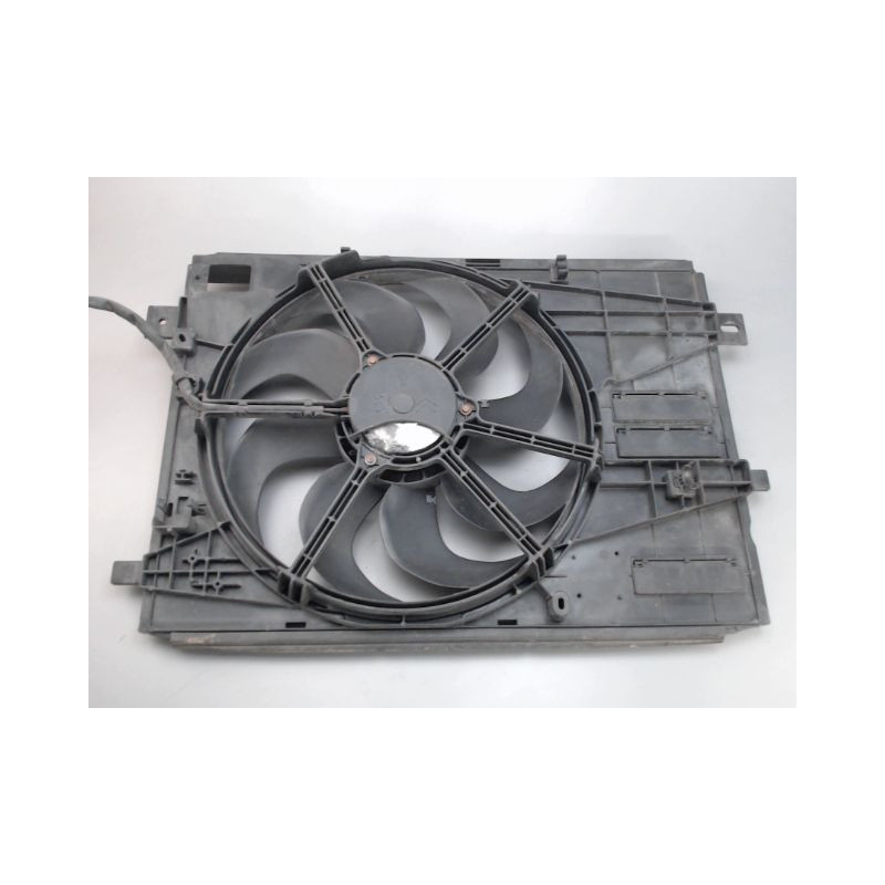 MOTEUR VENTILATEUR RADIATEUR PEUGEOT 308