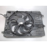 MOTEUR VENTILATEUR RADIATEUR PEUGEOT 308