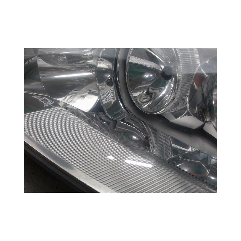 PHARE GAUCHE FORD C-MAX