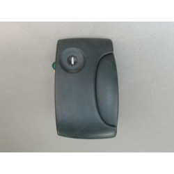 POIGNEE EXT PORTE COULISSANTE D