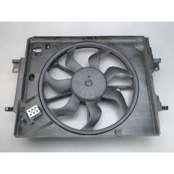 MOTEUR VENTILATEUR RADIATEUR