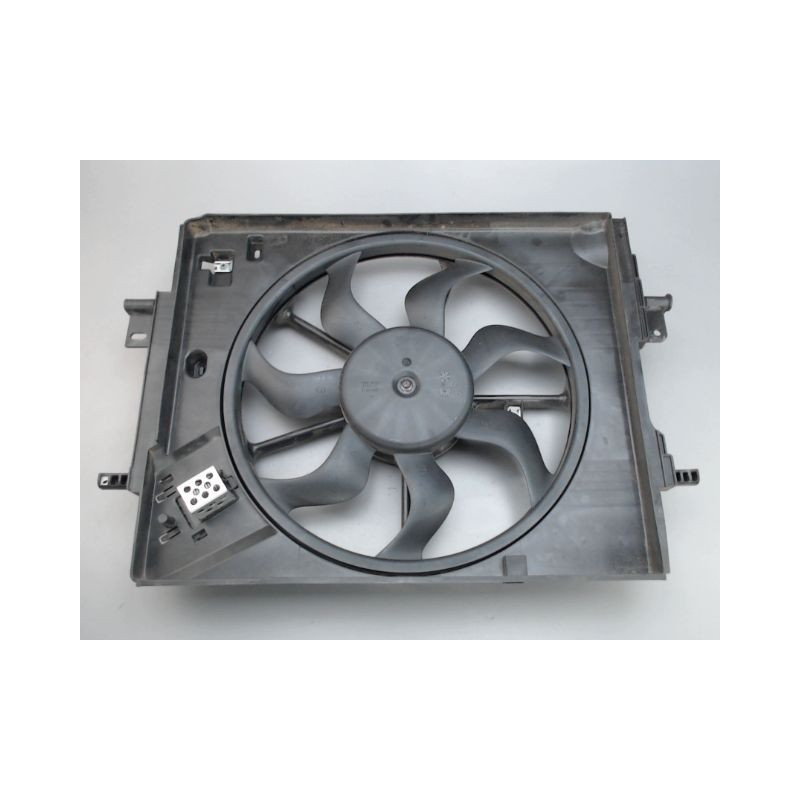 MOTEUR VENTILATEUR RADIATEUR DACIA SANDERO