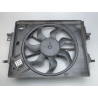 MOTEUR VENTILATEUR RADIATEUR DACIA SANDERO